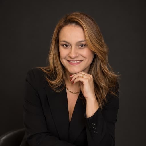 Lorrayne Ferreira