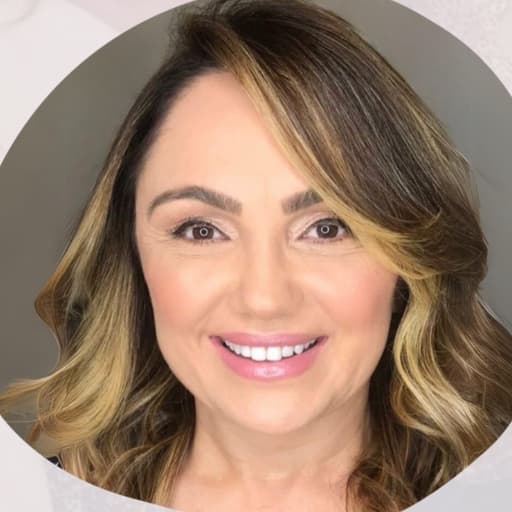 Luciana Martins Gurgel