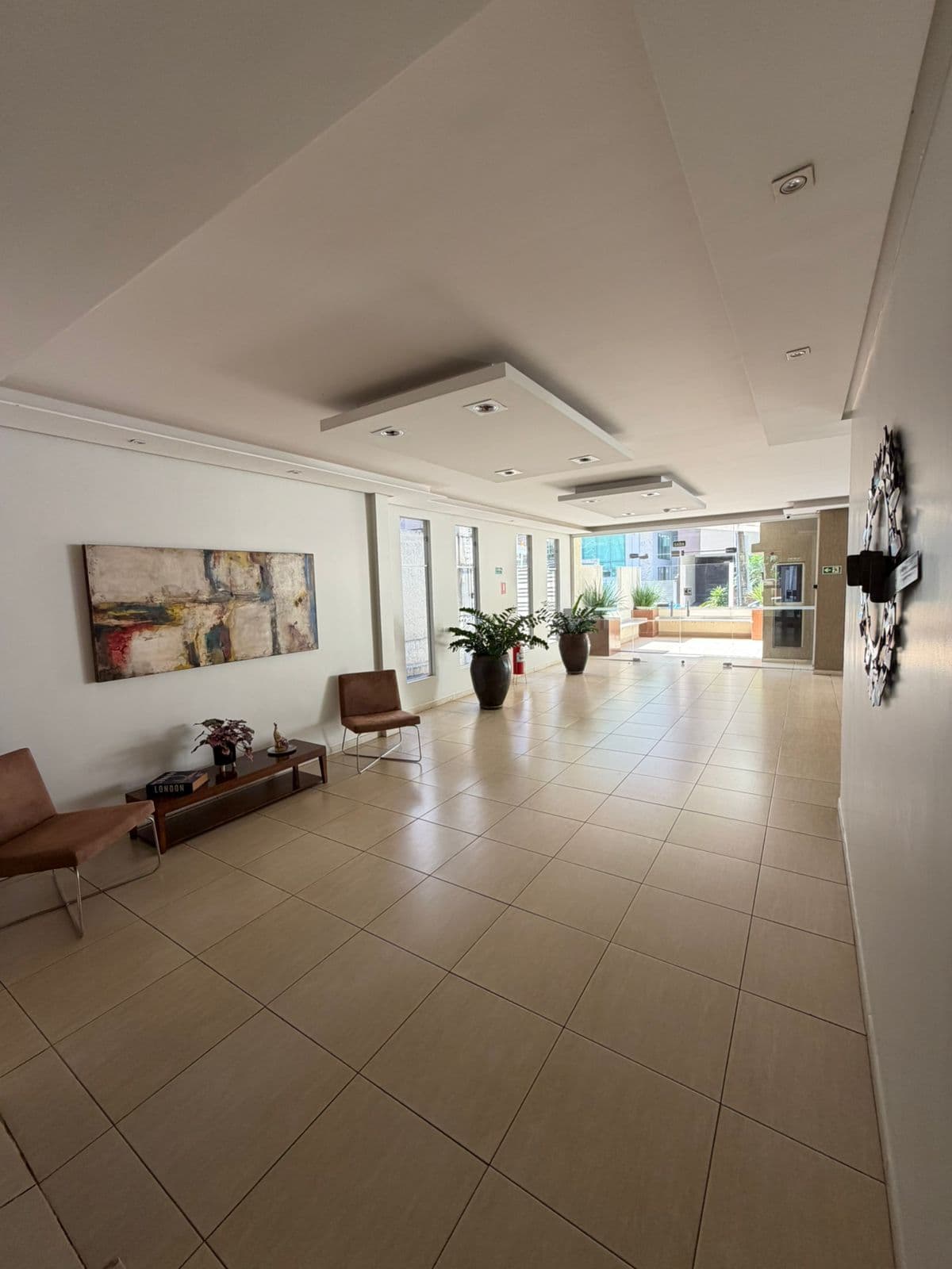 Apartamento 2 quanrtos à Venda - Setor Bueno, Goiânia