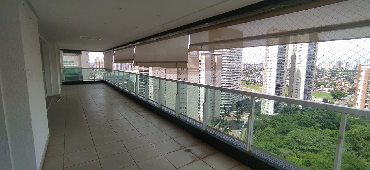 RESIDENCIAL MAGNIFIC