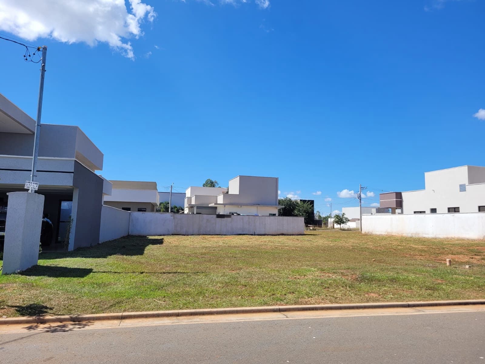 LOTE TERRAS ALPHA RESIDENCIAL 2