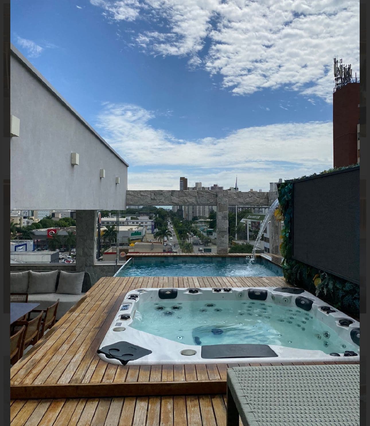 RESIDENCIAL LIMA