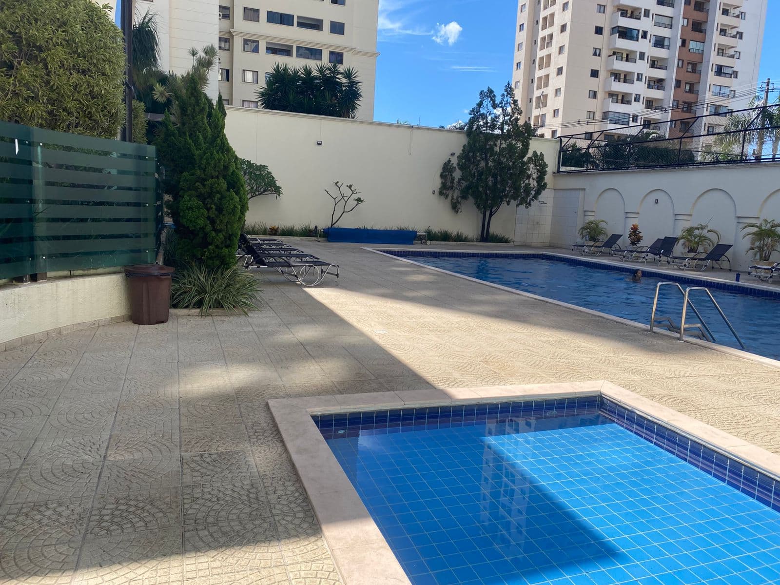 Apartamento 2 quartos 1 suite 1 vaga de 65 m²  vila brasilia   - Ap Goiânia/GO