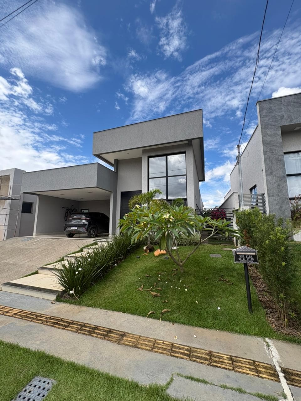 CASA JARDINS PORTO