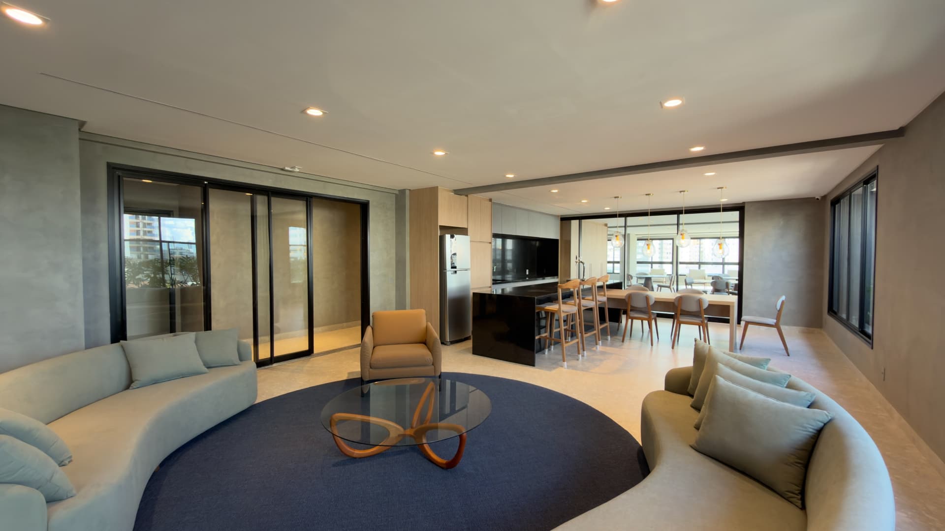 LUX OESTE – AP 1705 | TORRE SOL