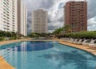 Apartamento 2 quartos 1 suite 1 vaga de 72 m²  setor village veneza  - Goiânia/GO