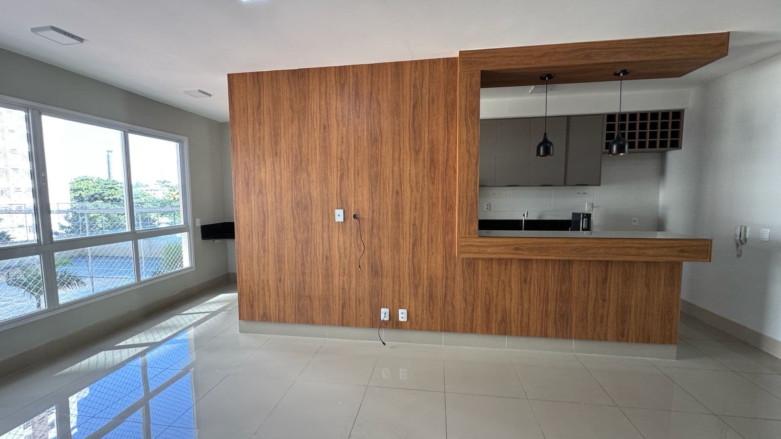 APARTAMENTO 3 SUITES PLENA COM 2 VAGAS DE GARAGEM