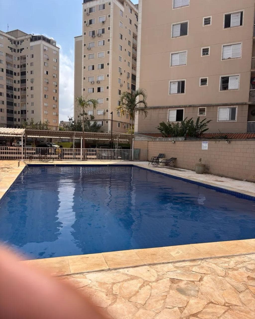 RESIDENCIAL CHEVERNY