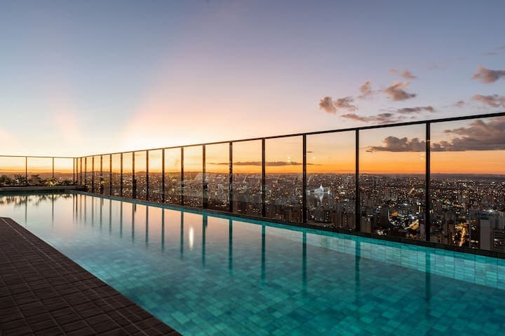 Vendo Apartamento Mobiliado e Decorado , ID Vida Urbana , 2 suítes plenas , lazer completo , Airbnb , R$849.000,00