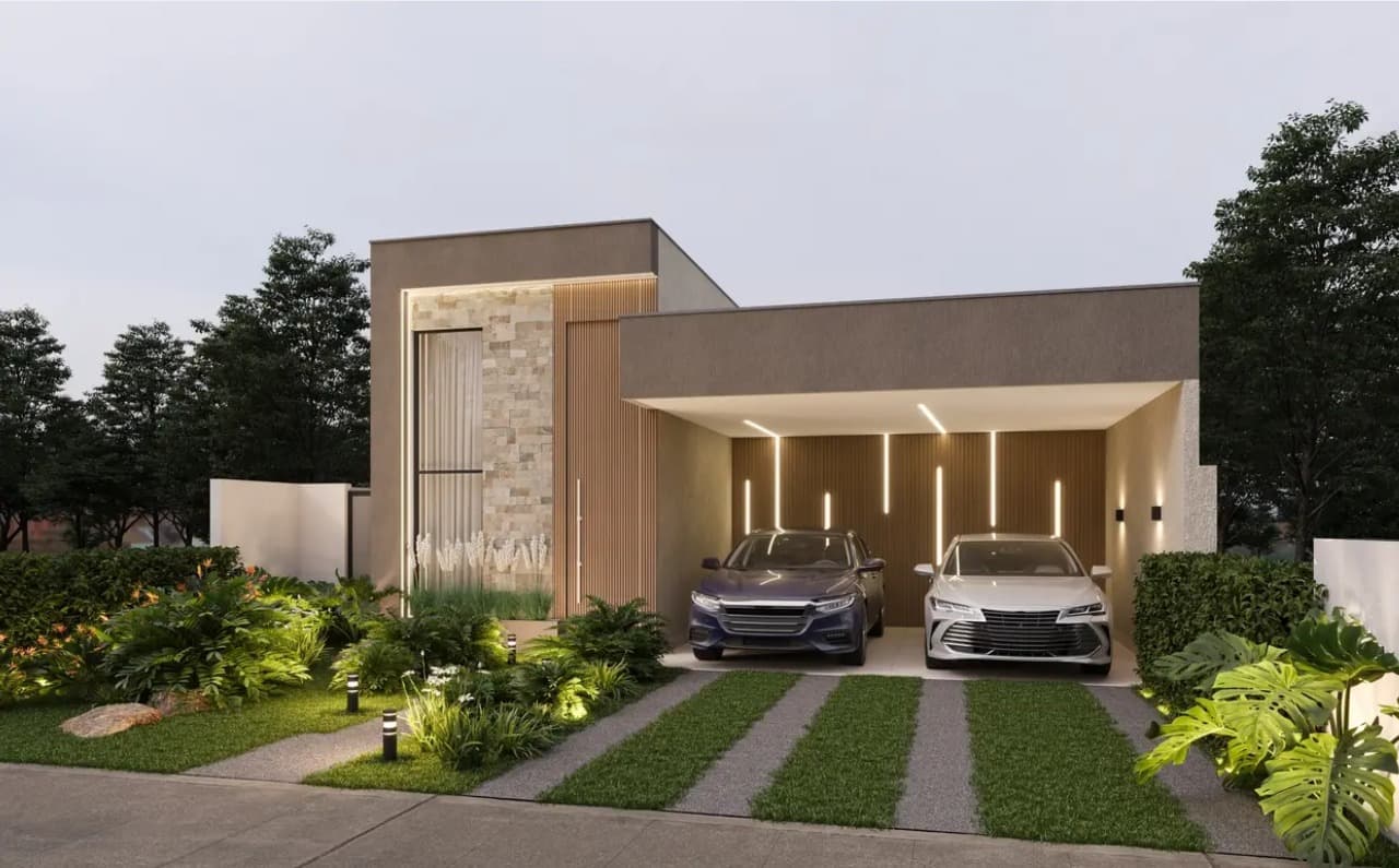 CONDOMINIO LIFA AURA