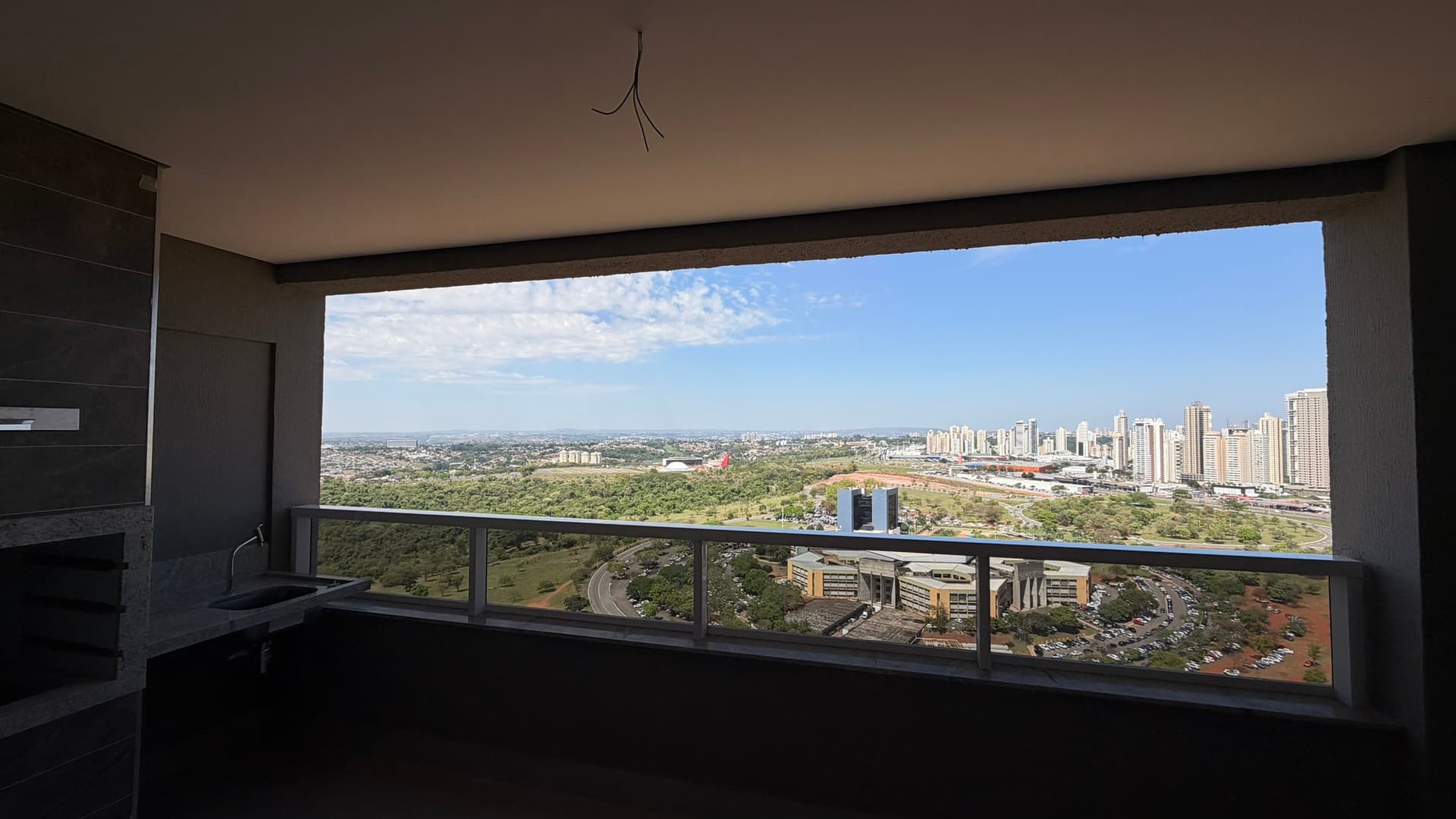 Penthouse Noronha