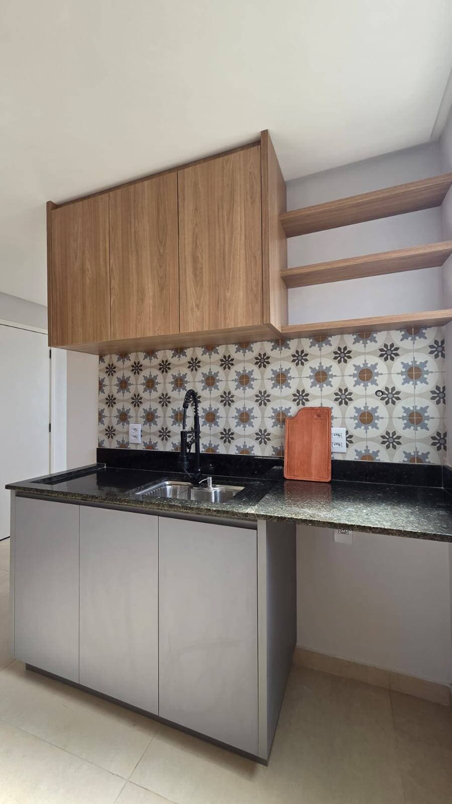 APARTAMENTO 3 QUARTOS SETOR OESTE