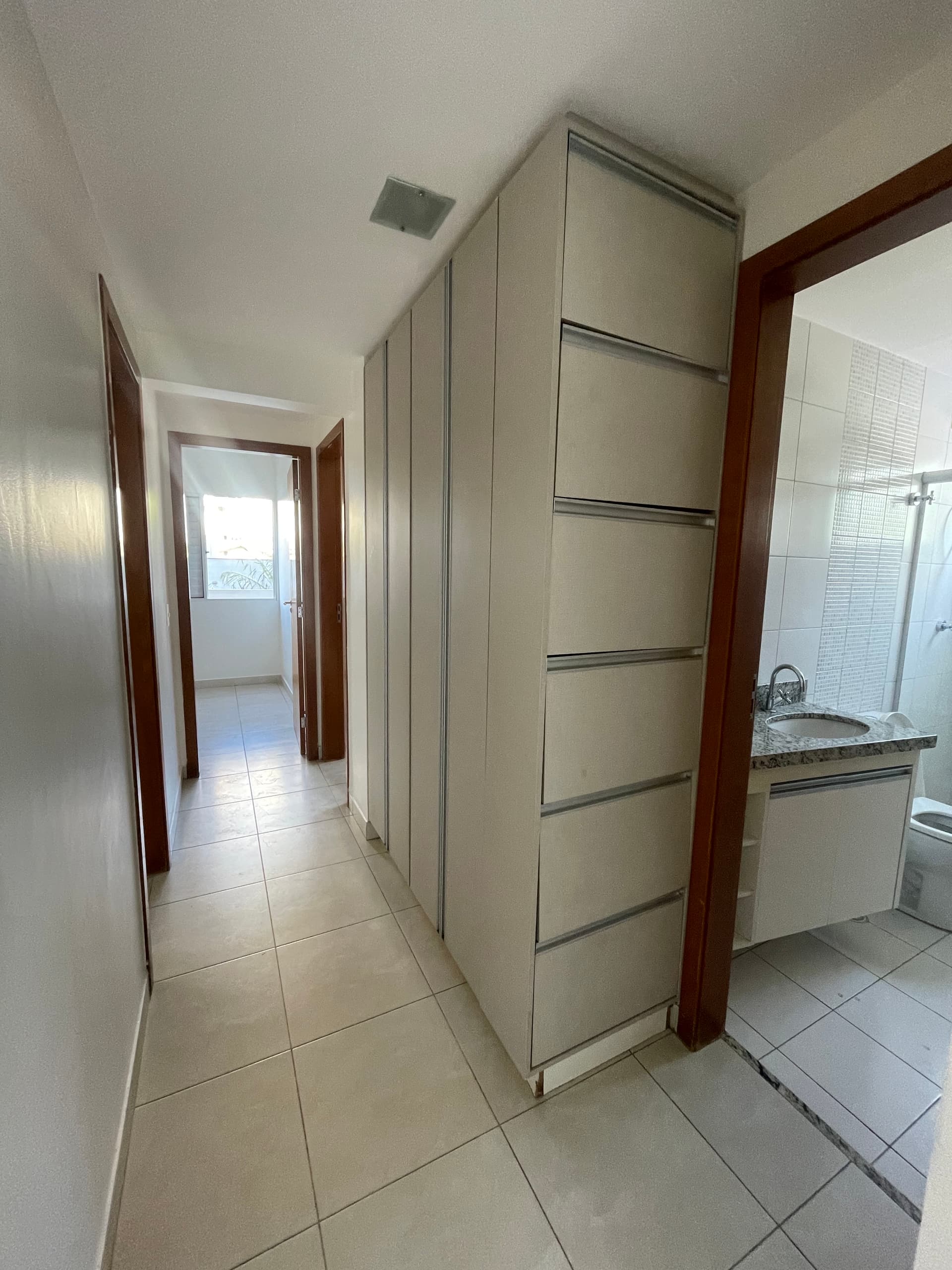Vendo Apartamento 3 quartos - Parque Amazônia