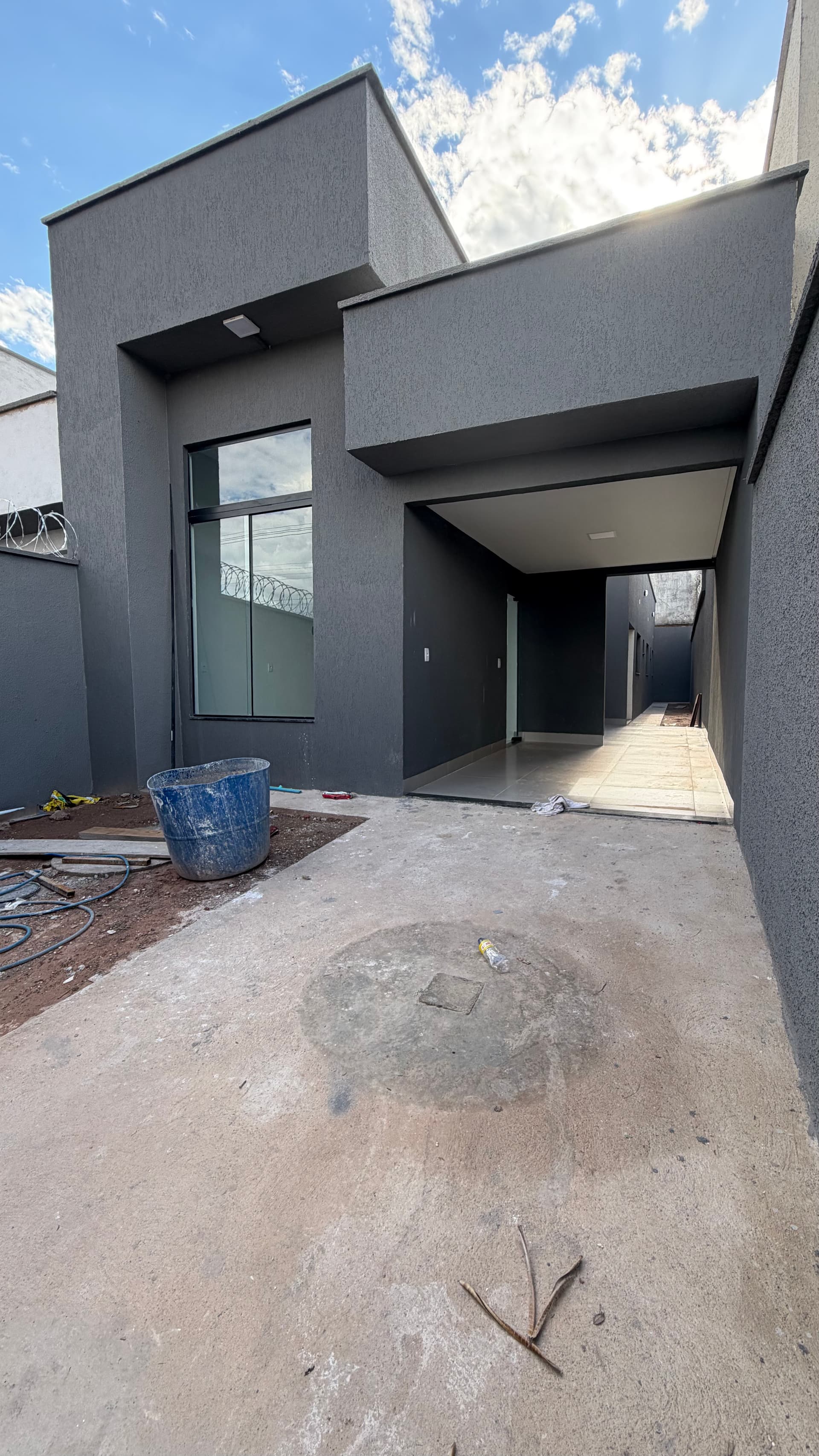 Casa à Venda no Residencial Marília – Senador Canedo