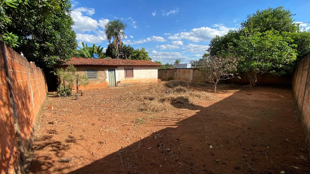 Terreno de 407m² no Jardim Flamboyant, Senador Canedo, em região consolidada com infraestrutura pronta.