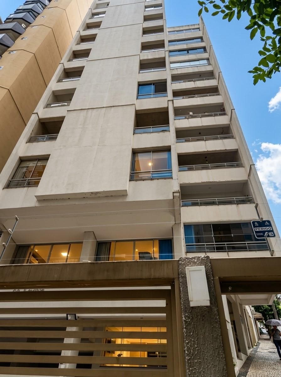 APARTAMENTO T-37