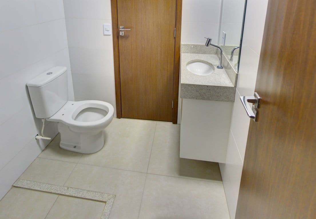Village Imperial III: Conforto e Localização em Aparecida de Goiânia