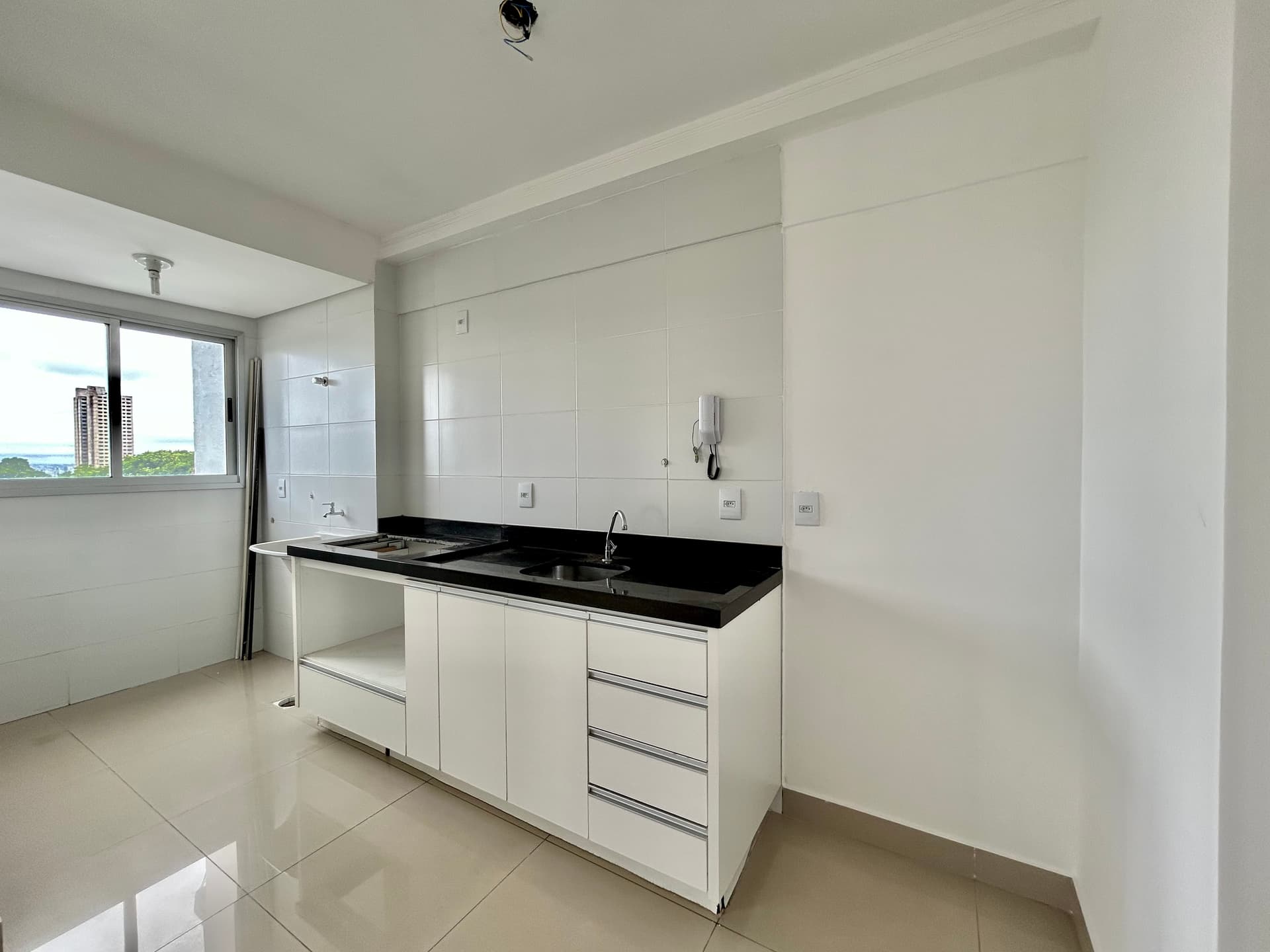 Spazio di Lourenzzo – Conforto, lazer e localização privilegiada em Goiânia