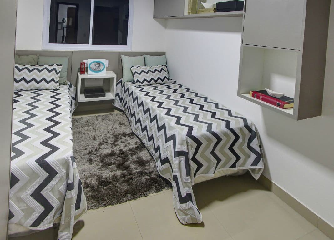 Village Imperial III: Conforto e Localização em Aparecida de Goiânia