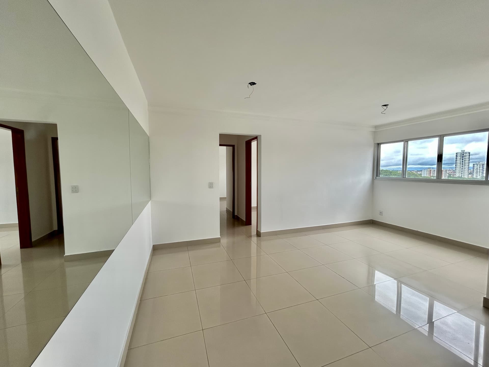 Spazio di Lourenzzo – Conforto, lazer e localização privilegiada em Goiânia