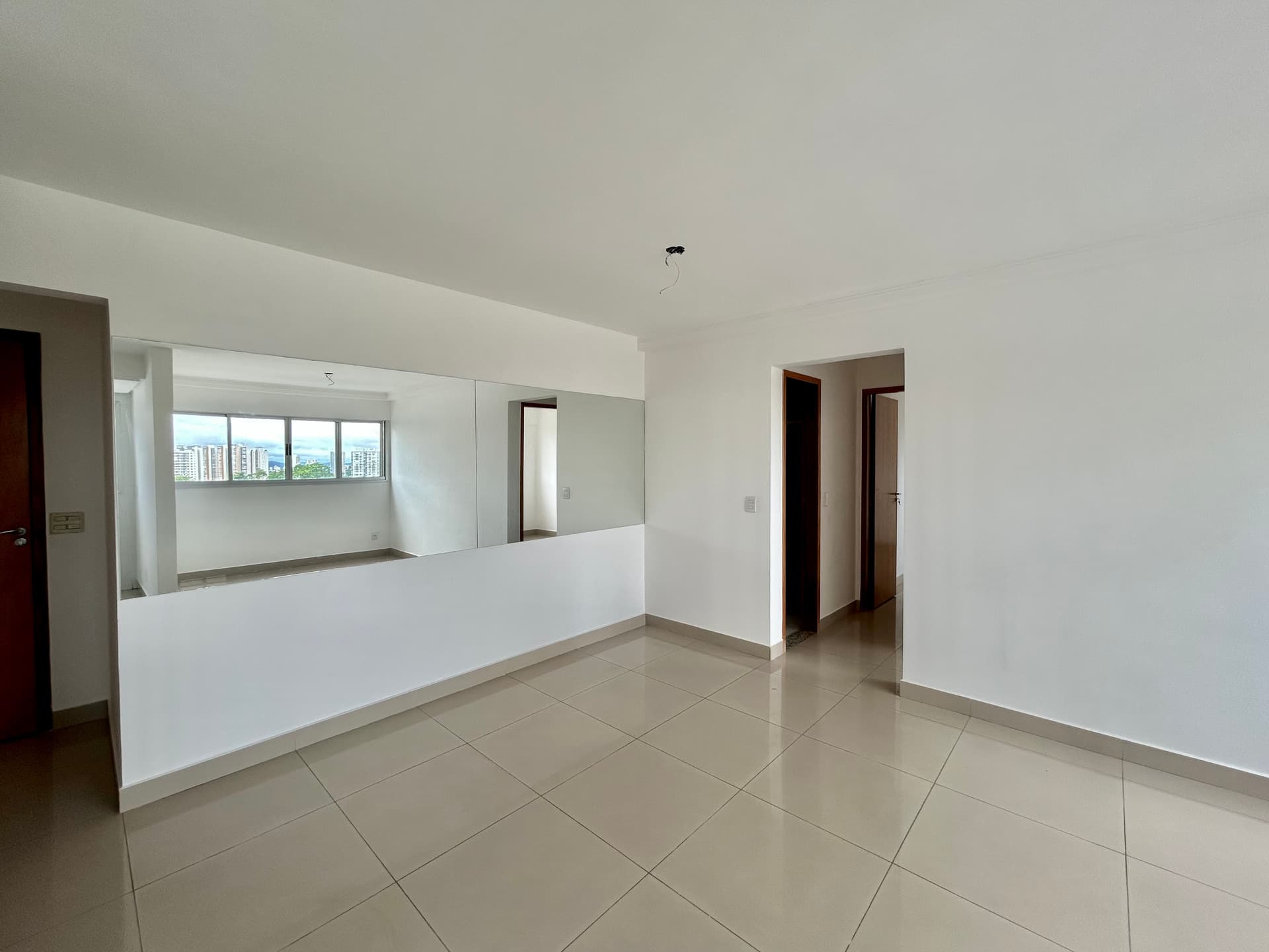 Spazio di Lourenzzo – Conforto, lazer e localização privilegiada em Goiânia