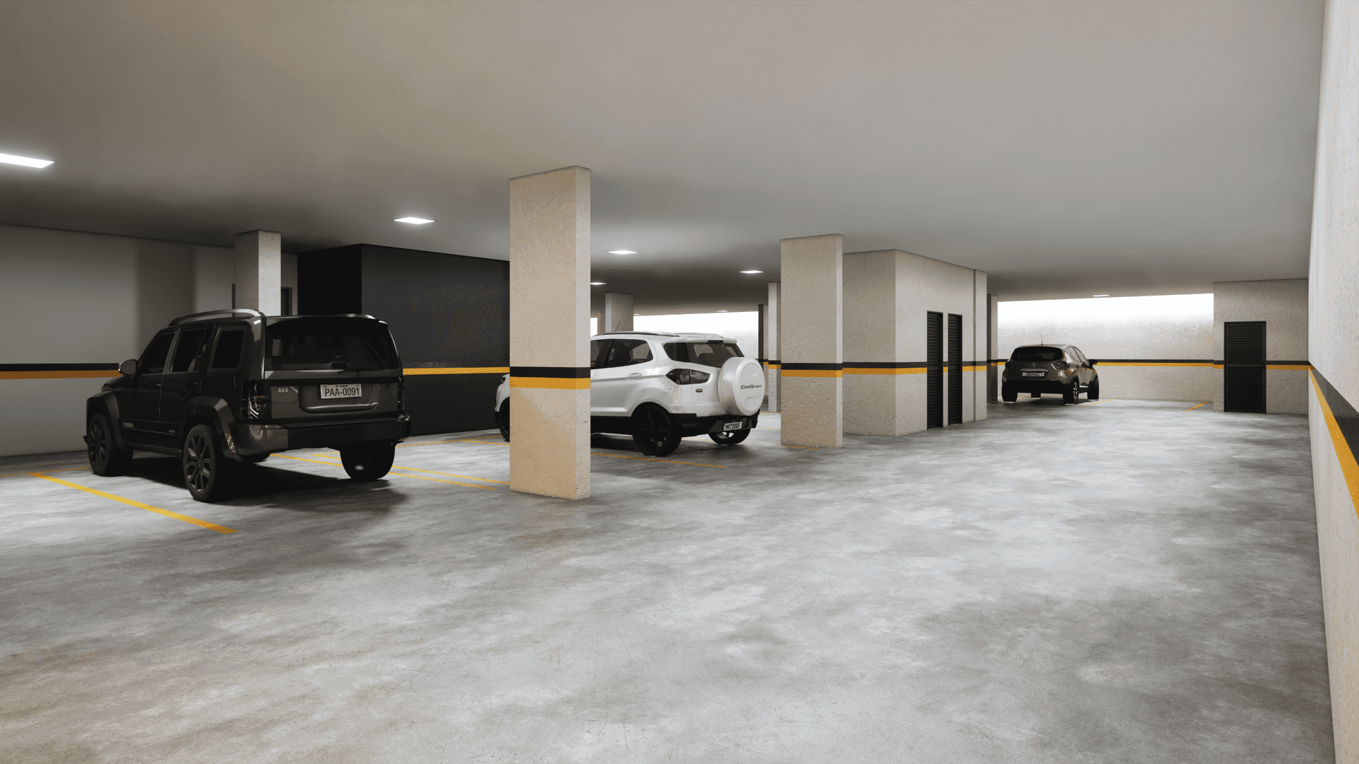 Residencial Azaleia