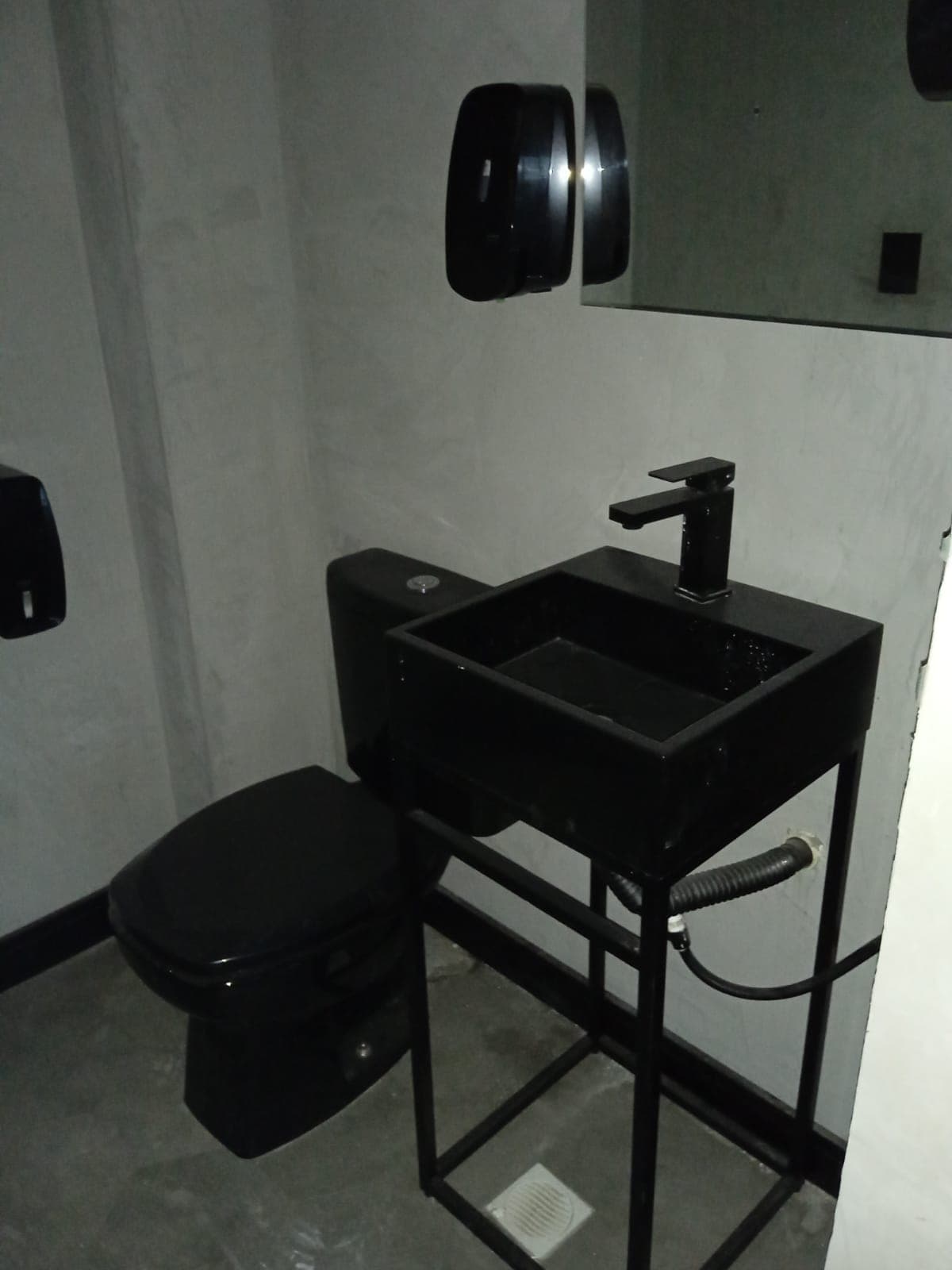 Espaço Corporativo no 26º andar do Lourenço Office – Salas 2601 a 2607