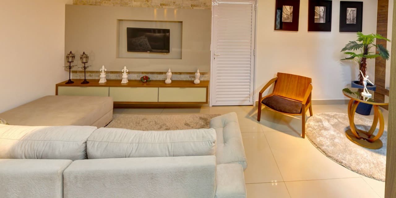 Village Imperial III: Conforto e Localização em Aparecida de Goiânia