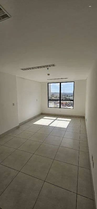 Sala Comercial de 78,50 m² – Lourenço Office, Setor Oeste