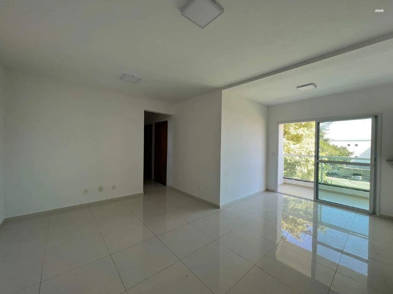 Apartamento 304, Bloco 03 – Lake Side Residence