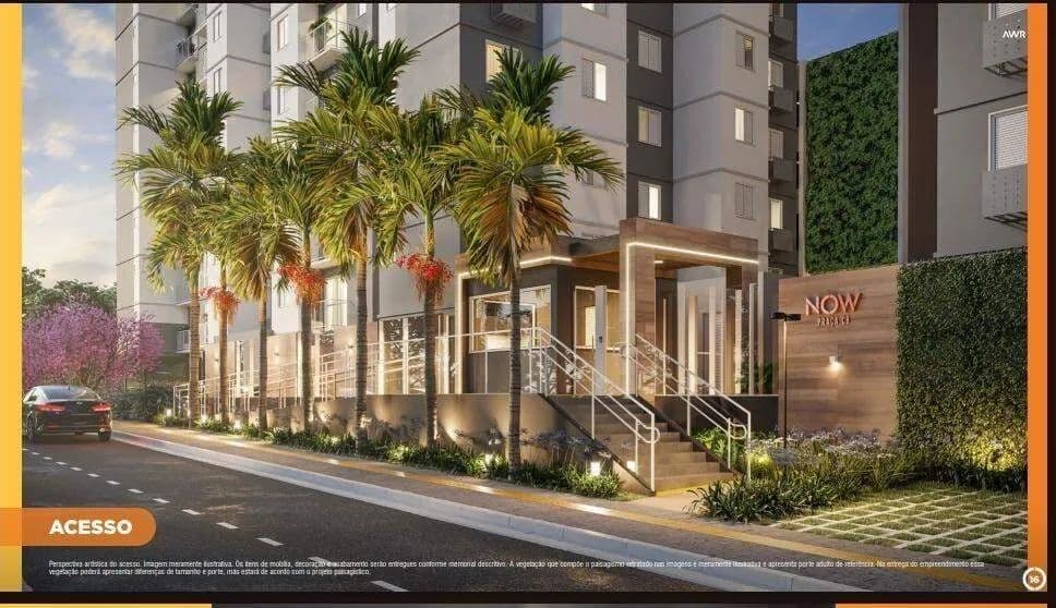 Now Praça C8 – Conforto, Mobilidade e Estilo no Coração do Setor Sudoeste |