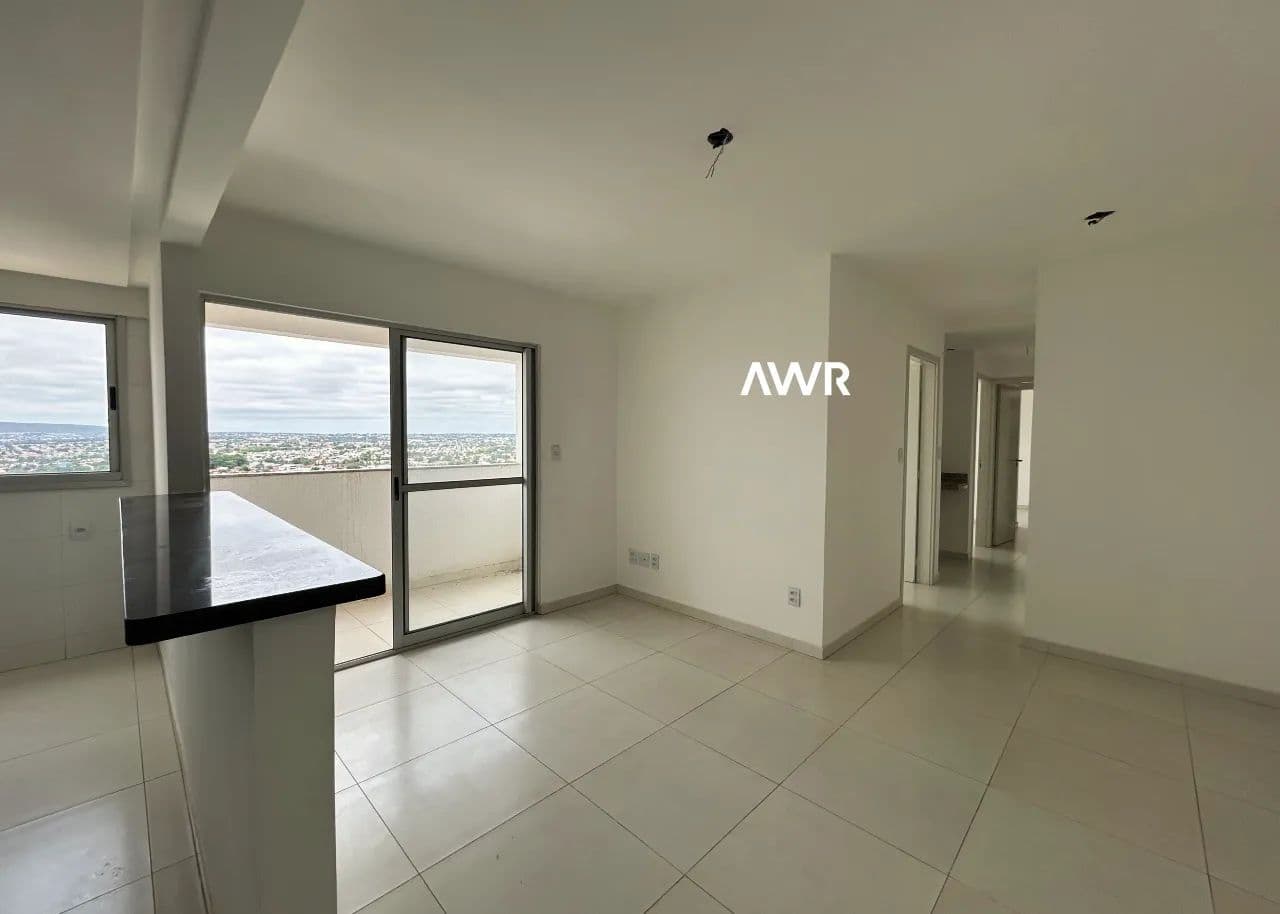 Apartamento 3 Quartos com Suíte – Vila Rosa, Goiânia
