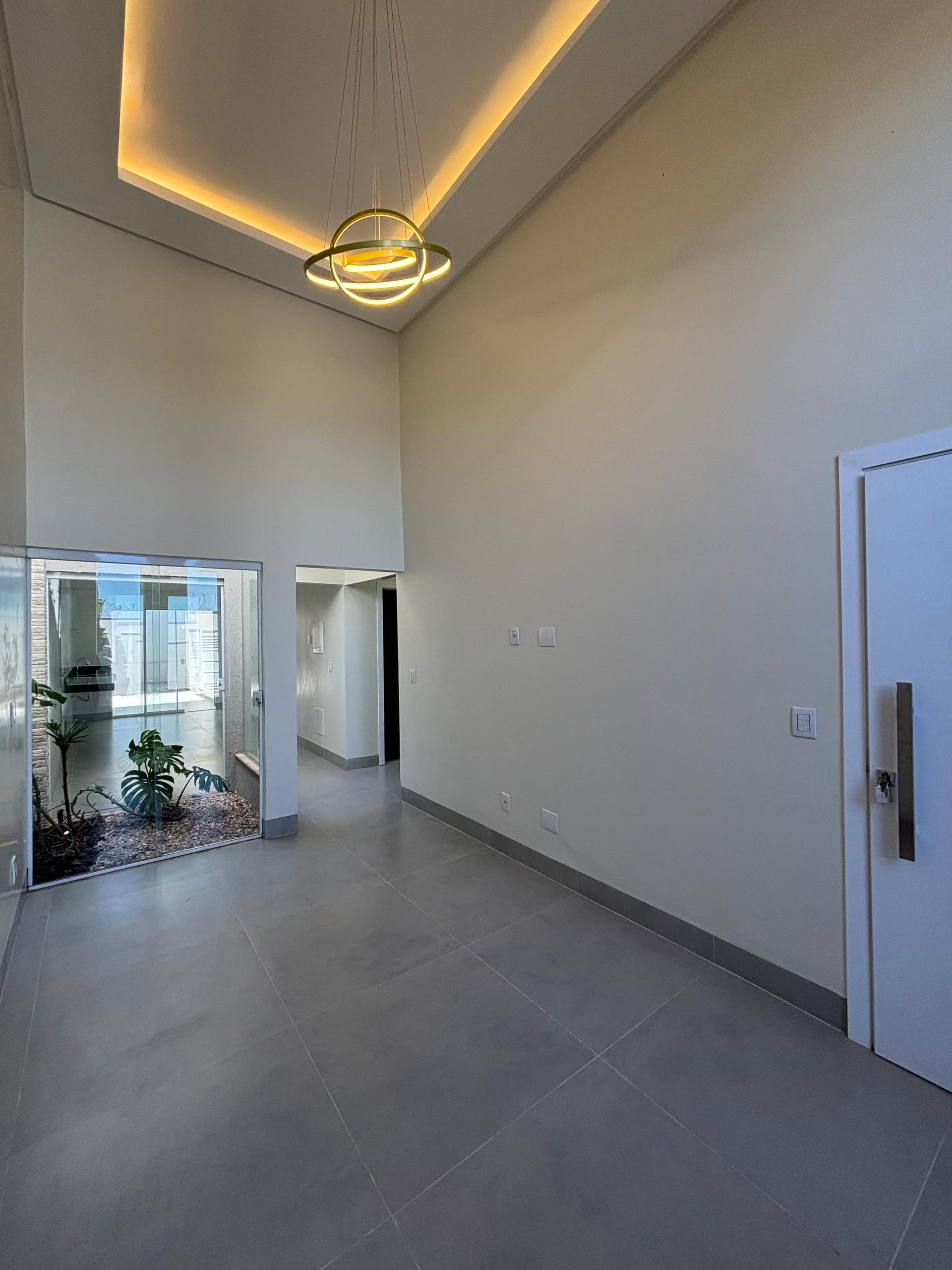 CASA À VENDA NO MOINHO DOS VENTOS – GOIÂNIA/GO | 3 QUARTOS E ÁREA GOURMET