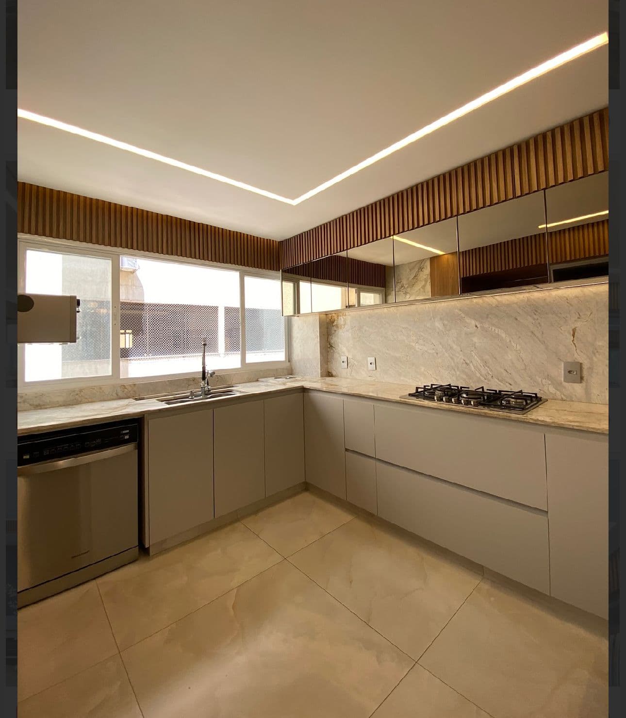 RESIDENCIAL LIMA