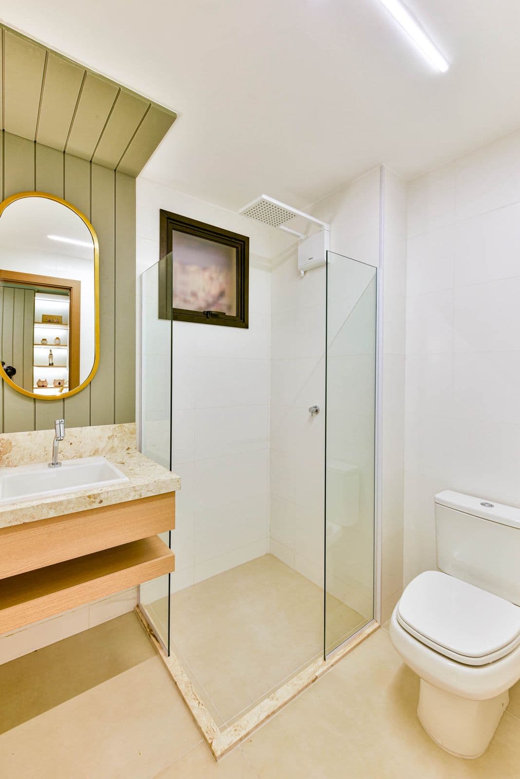 Vendo ágio apartamento setor Bueno , praça T-23, Closer 23 , 3 suítes , churrasqueira carvão , R$600.000,00