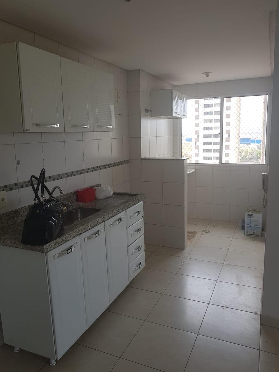 Apartamento 3 quartos 1 suite 2 vaga de 104 m² parque amazonia Goiânia/GO