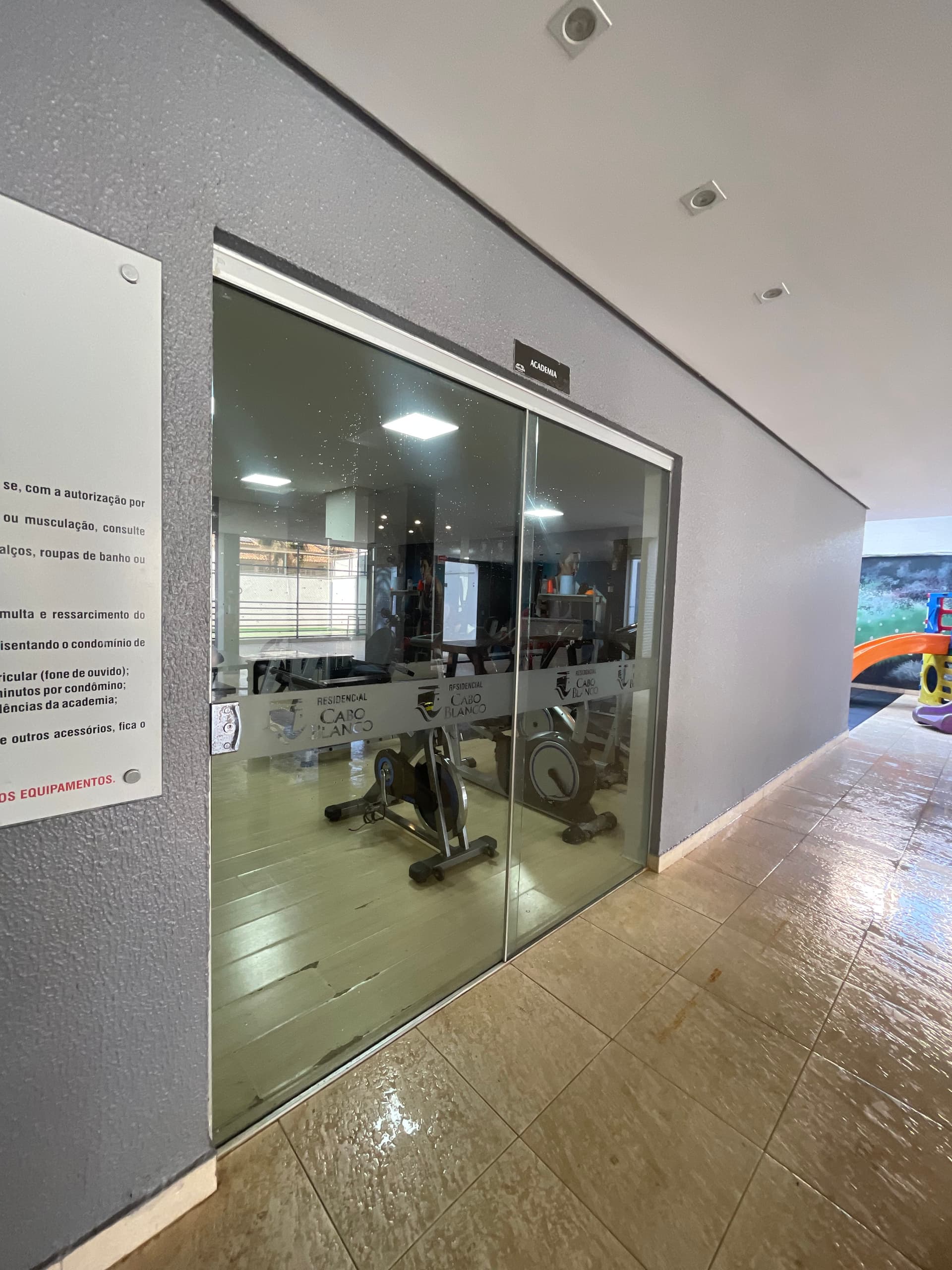 Vendo Apartamento 3 quartos - Parque Amazônia