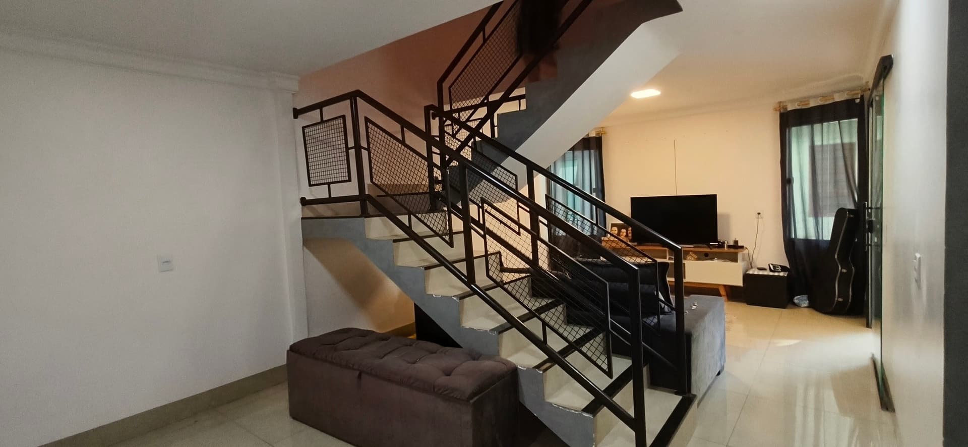 Sobrado Residencial Jardim Presidente