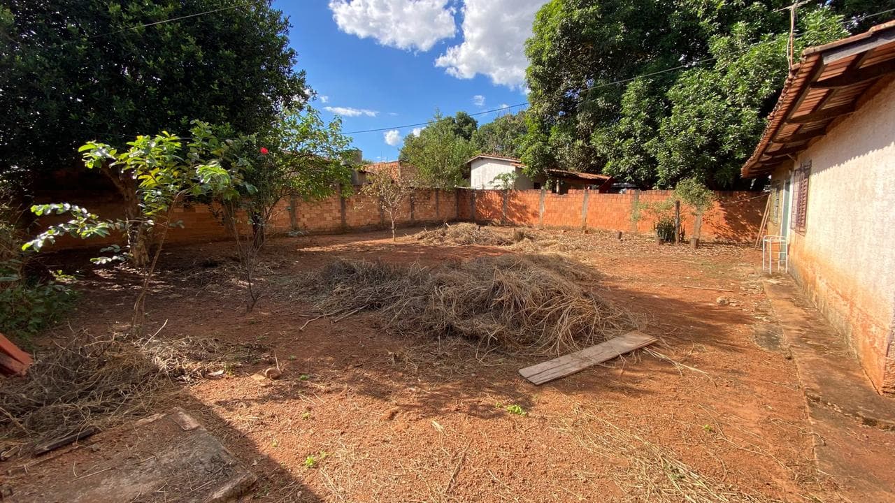 Terreno de 407m² no Jardim Flamboyant, Senador Canedo, em região consolidada com infraestrutura pronta.