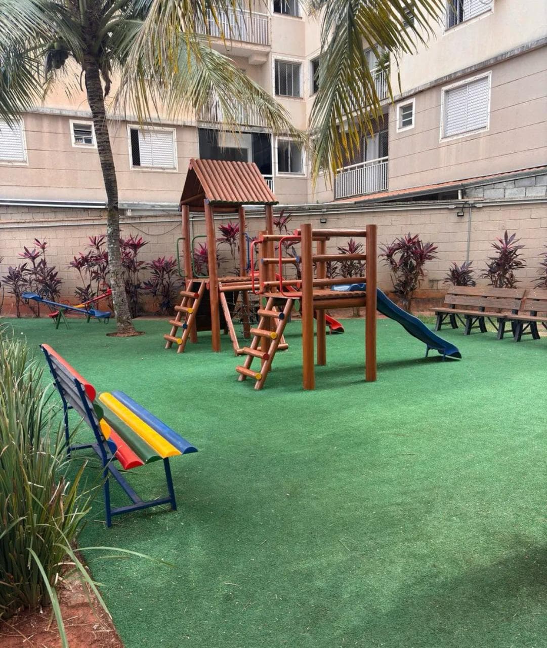 RESIDENCIAL CHEVERNY