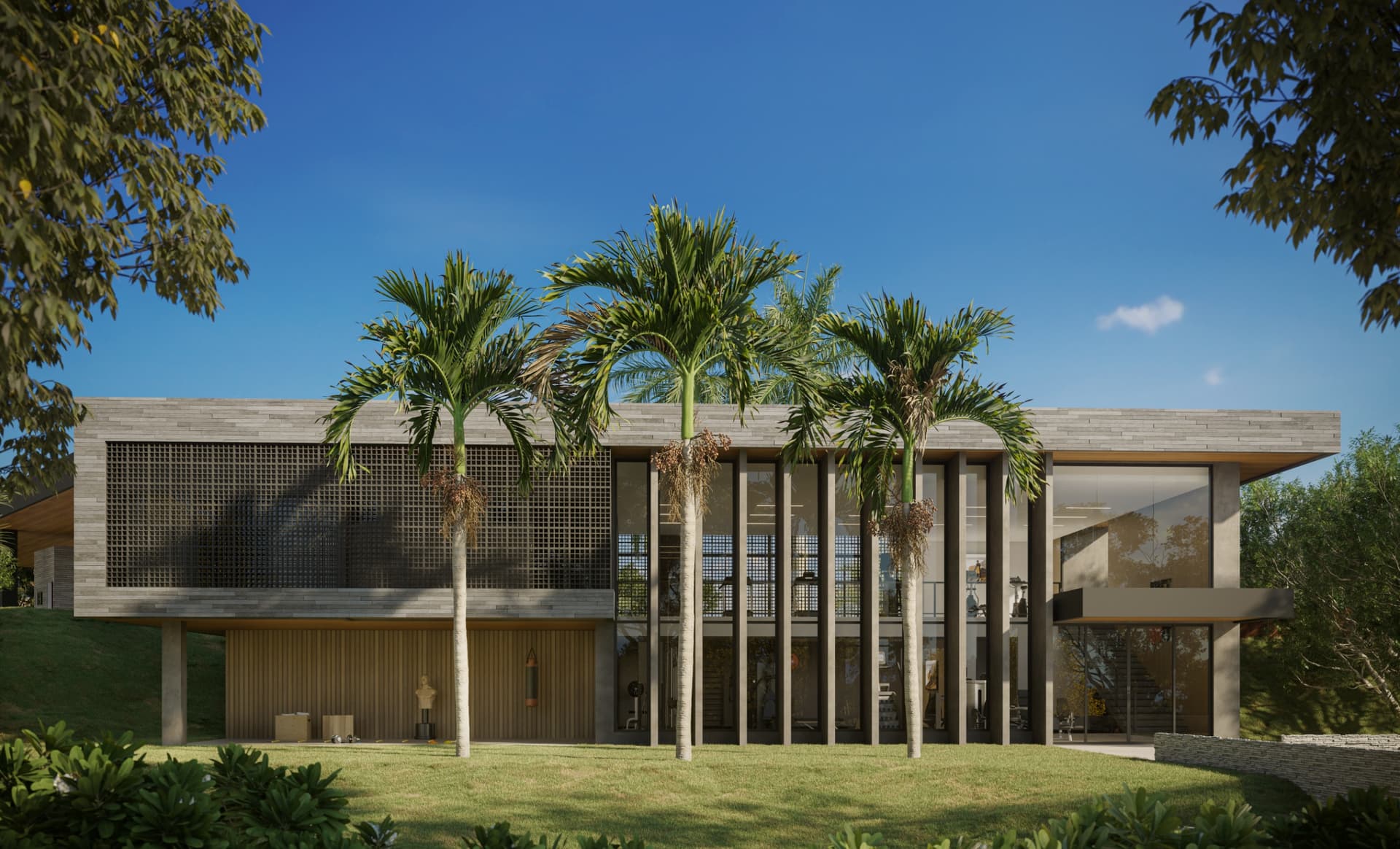 Lote de Esquina à Venda no Jardins Zurique | 676,27m² | Região Flamboyant | Goiânia