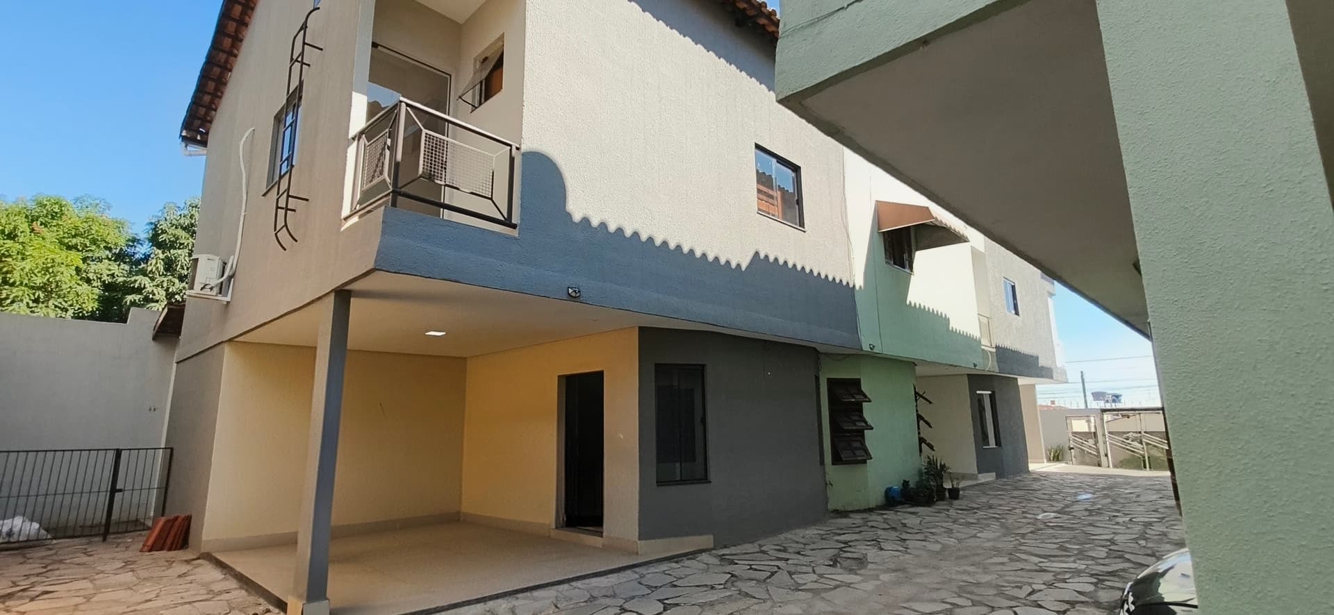 Sobrado Residencial Jardim Presidente