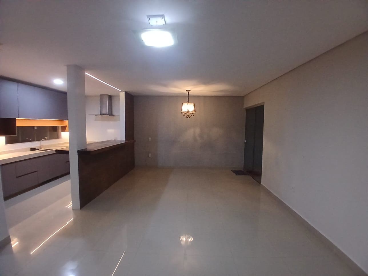 Casa com 3 Quartos e 167 m² à Venda no Setor Três Marias – Goiânia