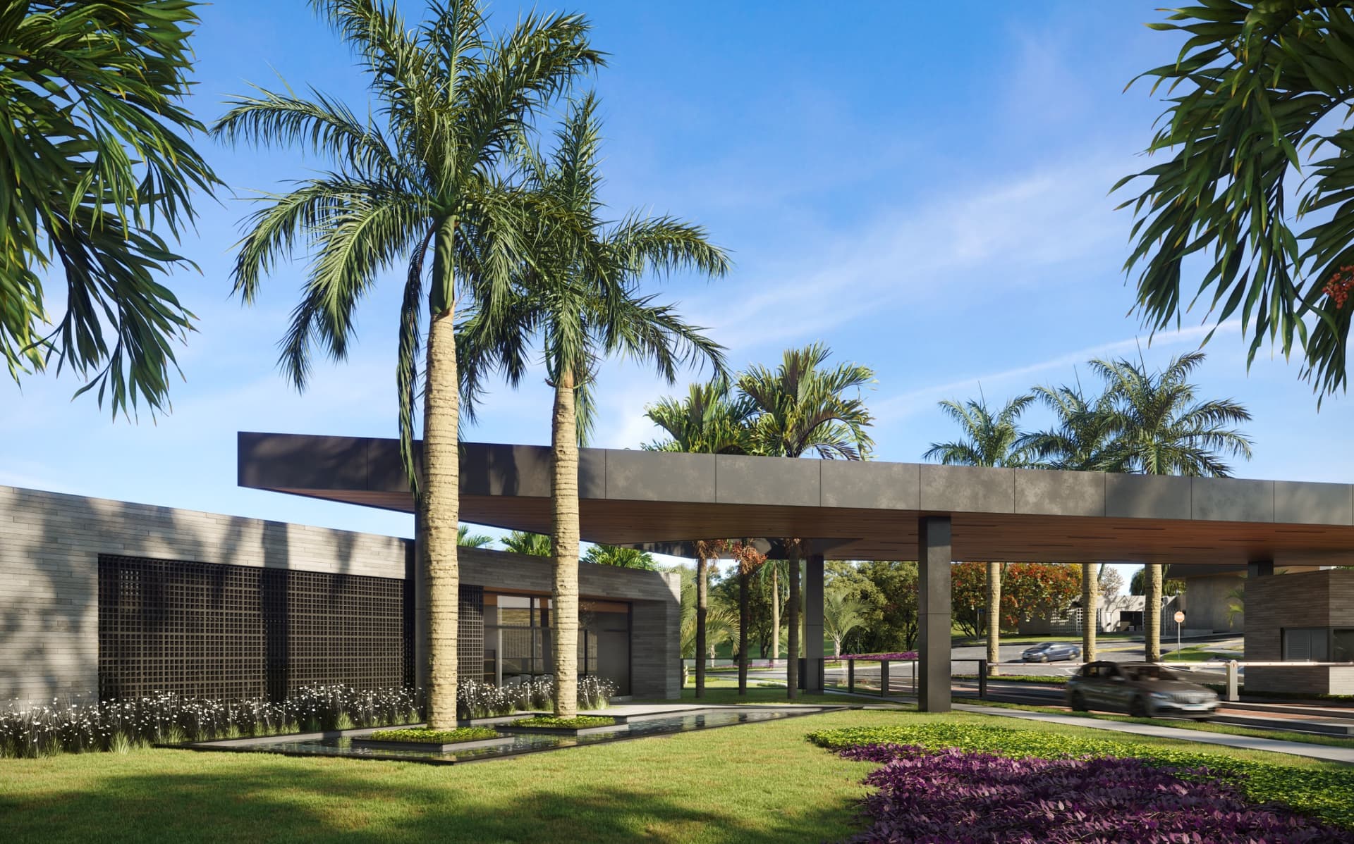 Lote de Esquina à Venda no Jardins Zurique | 676,27m² | Região Flamboyant | Goiânia