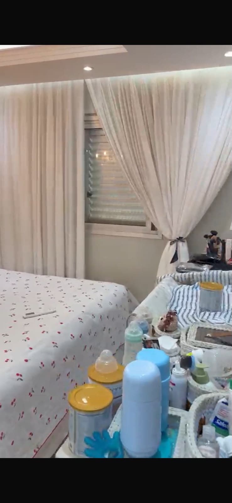 Apartamento 3 quartos 1 suite 1 vaga de 82 m² 2 vagas res eldorado Goiânia/GO