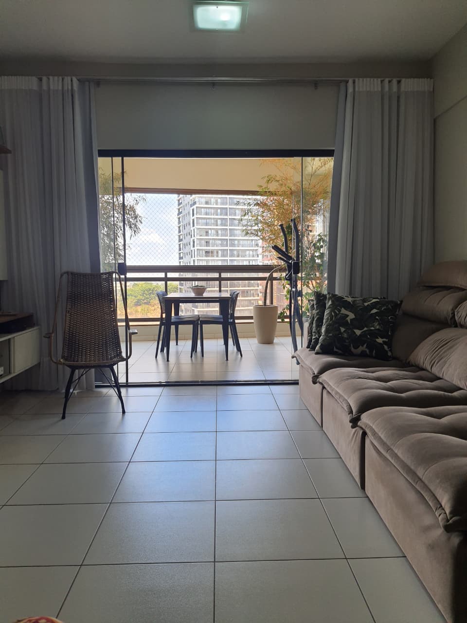 Apartamento 3 quartos 3 suite 2vaga de 113  Goiânia/GO