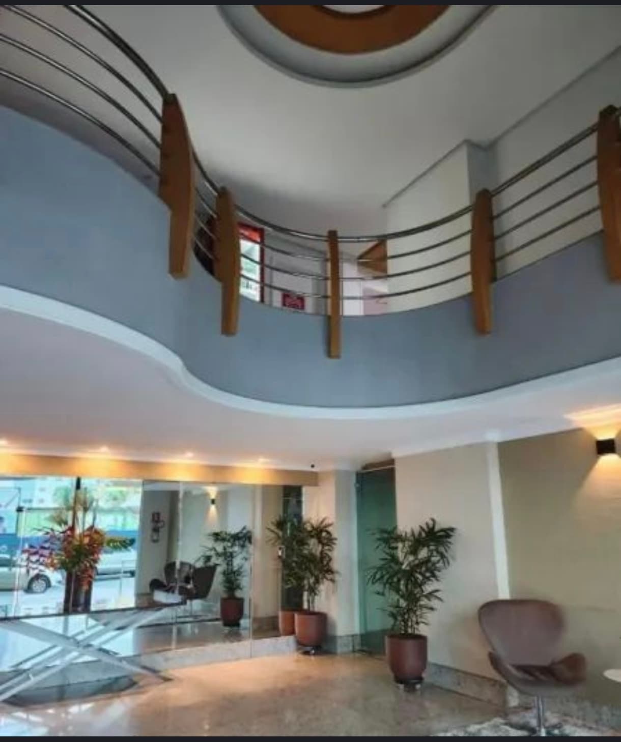 Bela Vista Residence