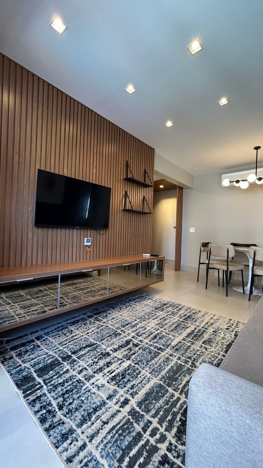 Apartamento Bueno 2 quartos