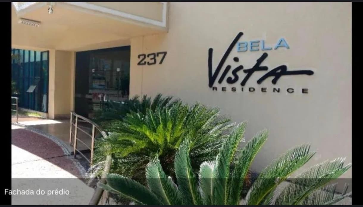 Bela Vista Residence