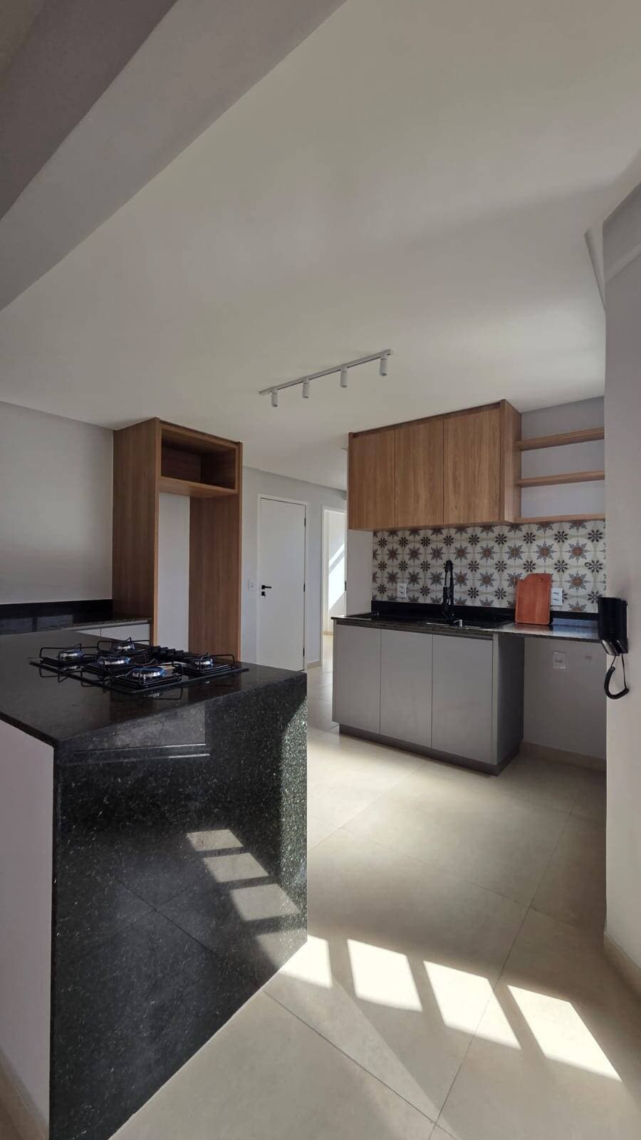 APARTAMENTO 3 QUARTOS SETOR OESTE